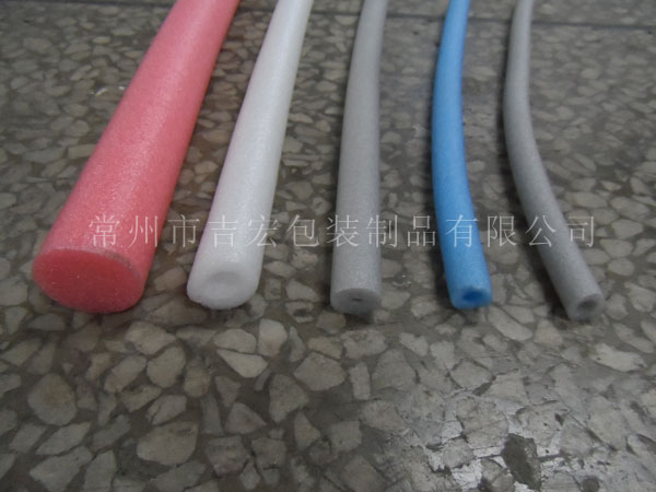 介紹地暖保溫管構(gòu)件的作用