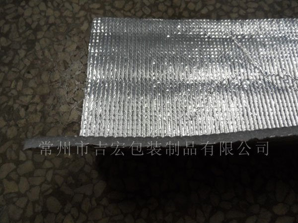 珍珠棉管的簡單介紹